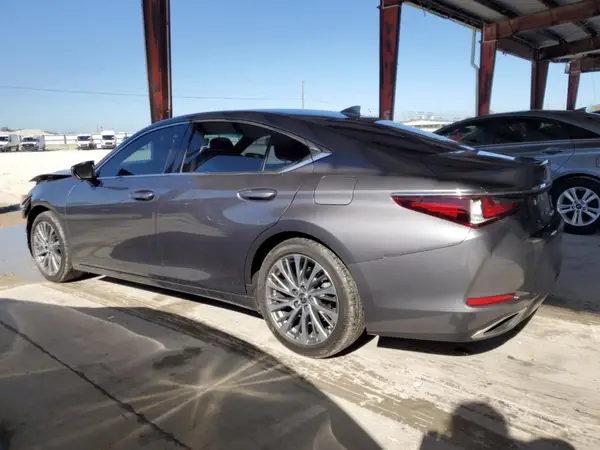 58ADZ1B19MU085328 2021 LEXUS ES - Image 2