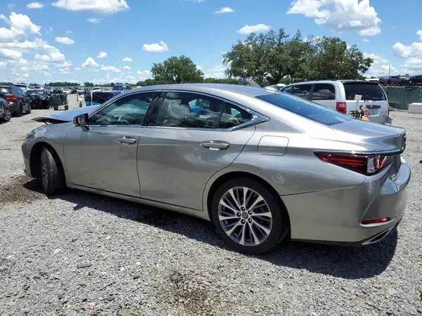 58ADZ1B19MU085491 2021 LEXUS ES - Image 2