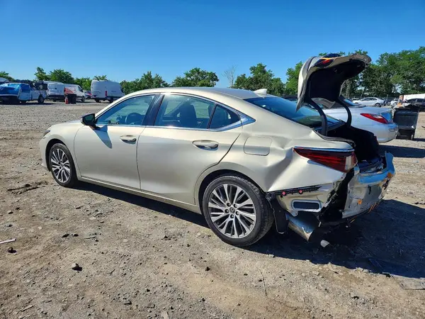 58ADZ1B19MU085751 2021 LEXUS ES - Image 2