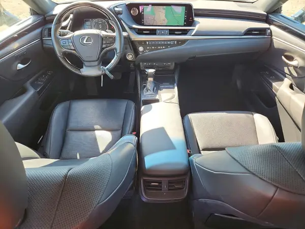 58ADZ1B19MU085751 2021 LEXUS ES - Image 8