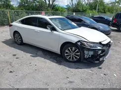 58ADZ1B19MU086432 2021 LEXUS ES