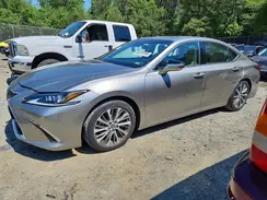 58ADZ1B19MU086527 2021 LEXUS ES