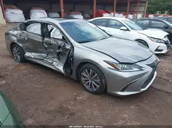58ADZ1B19MU086673 2021 LEXUS ES