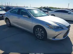 58ADZ1B19MU087743 2021 LEXUS ES