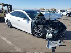 58ADZ1B19MU087967 2021 LEXUS ES