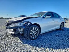 58ADZ1B19MU088715 2021 LEXUS ES