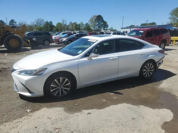 58ADZ1B19MU088990 2021 LEXUS ES - Image 1
