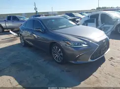 58ADZ1B19MU090335 2021 LEXUS ES