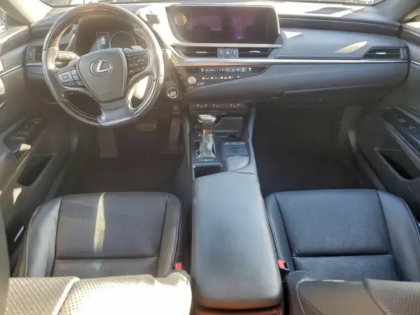 58ADZ1B19MU091100 2021 LEXUS ES - Image 8