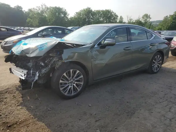 58ADZ1B19MU094191 2021 LEXUS ES - Image 1