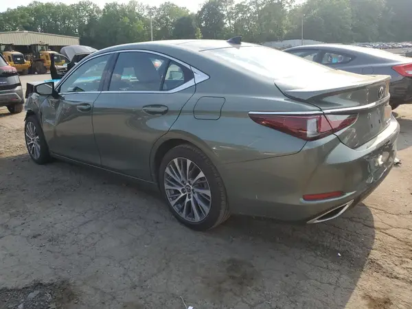 58ADZ1B19MU094191 2021 LEXUS ES - Image 2