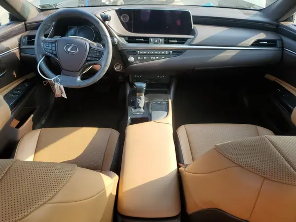 58ADZ1B19MU094191 2021 LEXUS ES - Image 8