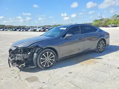 58ADZ1B19MU094529 2021 LEXUS ES