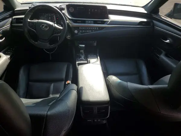 58ADZ1B19MU094529 2021 LEXUS ES - Image 8
