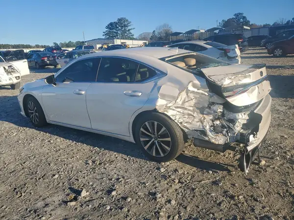 58ADZ1B19MU096653 2021 LEXUS ES - Image 2