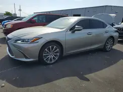 58ADZ1B19MU098130 2021 LEXUS ES