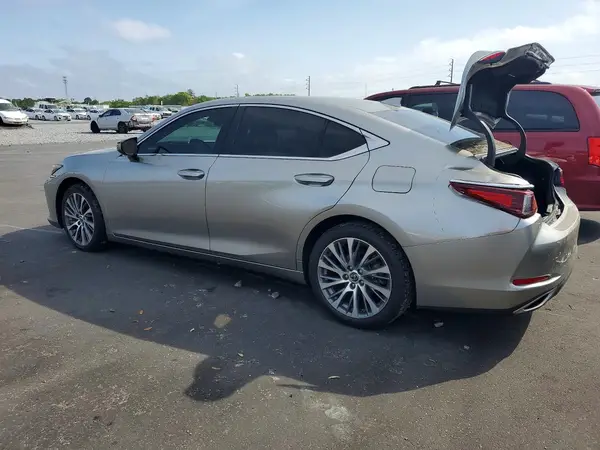 58ADZ1B19MU098130 2021 LEXUS ES - Image 2