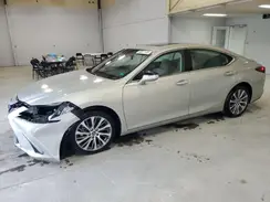 58ADZ1B19MU098712 2021 LEXUS ES