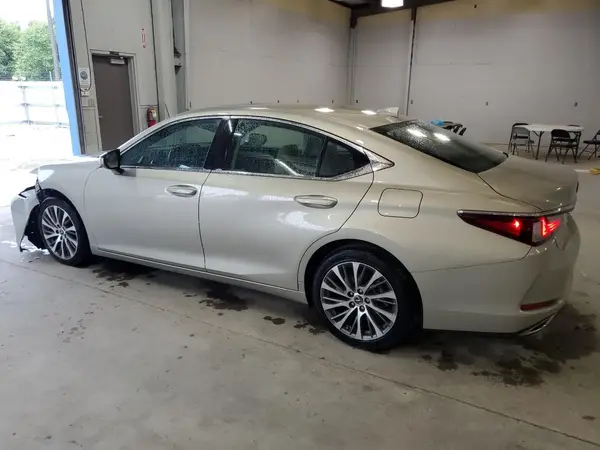 58ADZ1B19MU098712 2021 LEXUS ES - Image 2