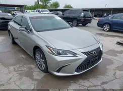 58ADZ1B19MU098743 2021 LEXUS ES