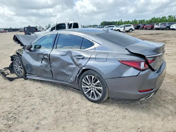 58ADZ1B19MU099634 2021 LEXUS ES - Image 2