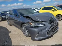 58ADZ1B19MU100975 2021 LEXUS ES