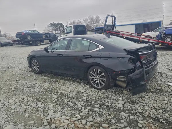 58ADZ1B19MU101009 2021 LEXUS ES - Image 2