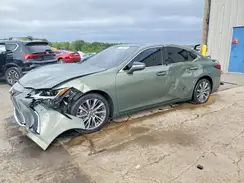 58ADZ1B19MU102290 2021 LEXUS ES