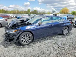 58ADZ1B19MU102788 2021 LEXUS ES