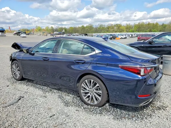 58ADZ1B19MU102788 2021 LEXUS ES - Image 2