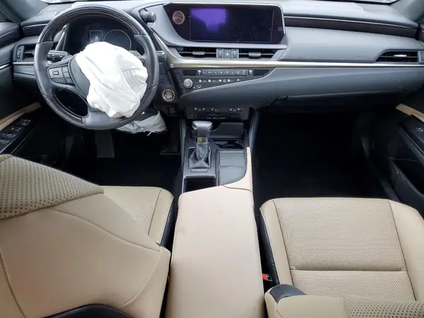 58ADZ1B19MU102788 2021 LEXUS ES - Image 8