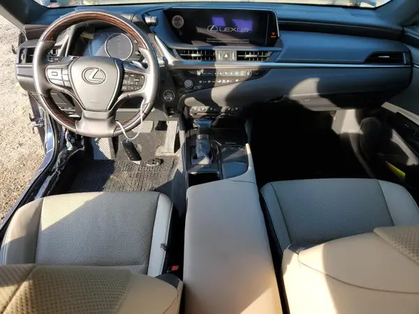 58ADZ1B19MU103746 2021 LEXUS ES - Image 8