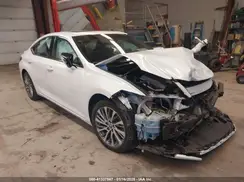 58ADZ1B19MU106694 2021 LEXUS ES