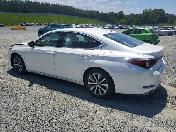 58ADZ1B19MU108252 2021 LEXUS ES - Image 2