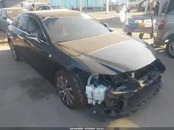 58ADZ1B19MU110194 2021 LEXUS ES