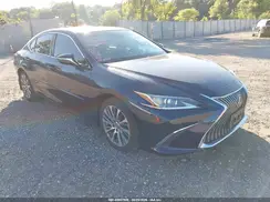 58ADZ1B19MU110955 2021 LEXUS ES