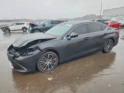 58ADZ1B19NU111055 2022 LEXUS ES