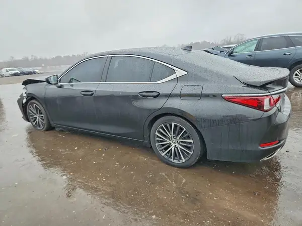 58ADZ1B19NU111055 2022 LEXUS ES - Image 2