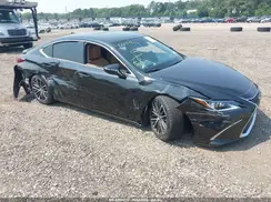 58ADZ1B19NU114764 2022 LEXUS ES
