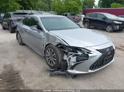 58ADZ1B19NU116806 2022 LEXUS ES