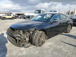 58ADZ1B19NU118314 2022 LEXUS ES