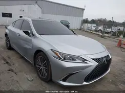58ADZ1B19NU120788 2022 LEXUS ES