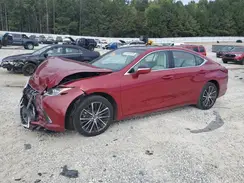 58ADZ1B19NU122010 2022 LEXUS ES