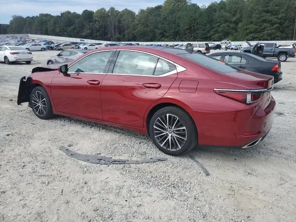 58ADZ1B19NU122010 2022 LEXUS ES - Image 2