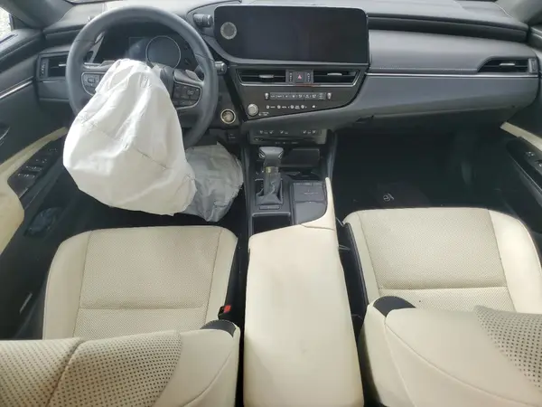 58ADZ1B19NU122010 2022 LEXUS ES - Image 8