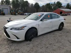 58ADZ1B19NU122220 2022 LEXUS ES