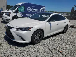 58ADZ1B19NU122332 2022 LEXUS ES