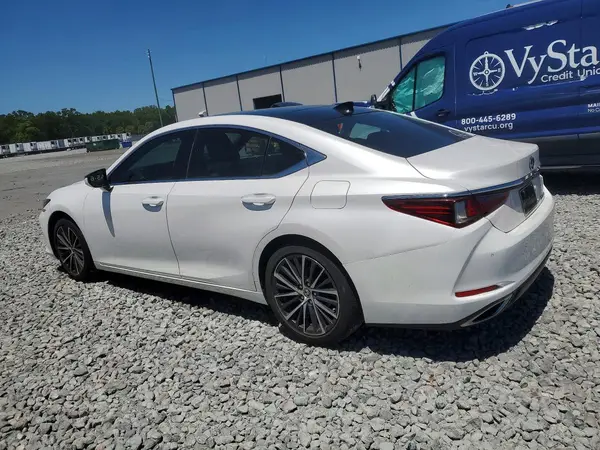 58ADZ1B19NU122332 2022 LEXUS ES - Image 2