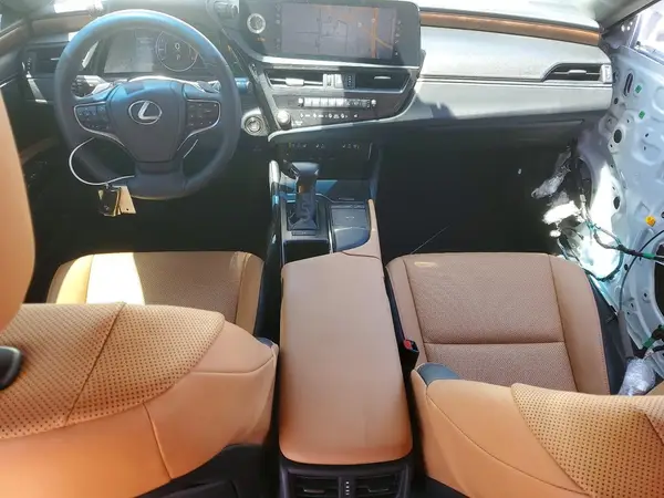 58ADZ1B19NU122332 2022 LEXUS ES - Image 8