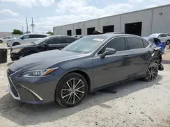 58ADZ1B19NU123061 2022 LEXUS ES